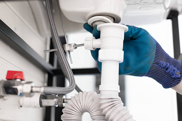 Reliable Plumbing contractor in Kemp, TX by Masters Plumbing Service